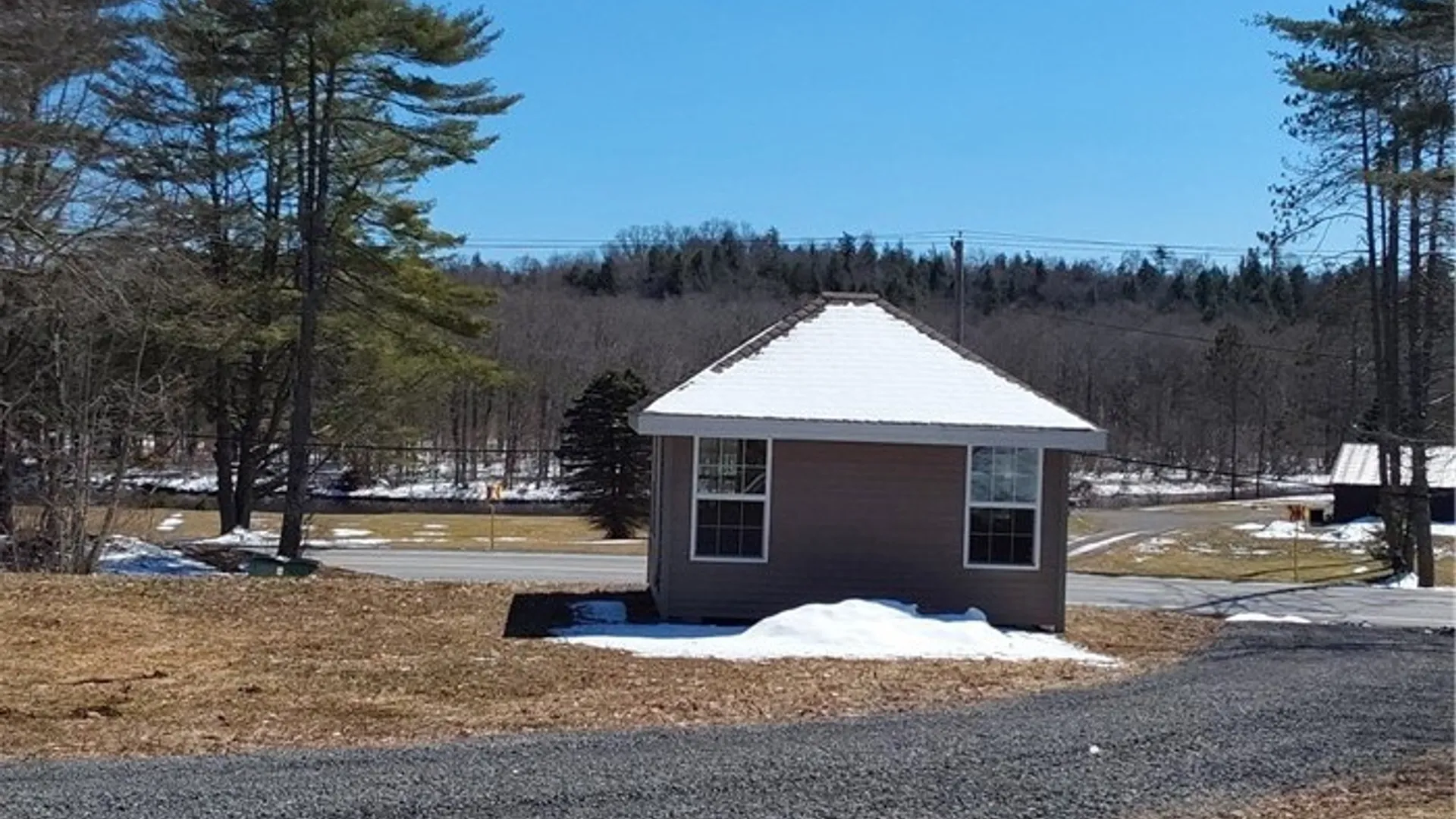 Property at Rt-8, Ohio, NY 13324 5