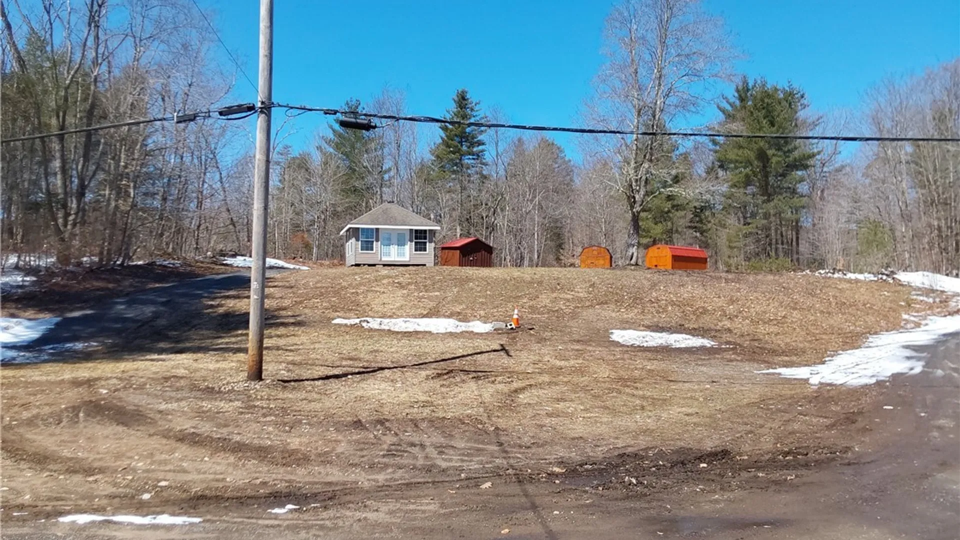 Property at Rt-8, Ohio, NY 13324 8