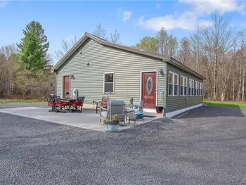 Property at 7065 County Route 17, Boylston, NY 13083