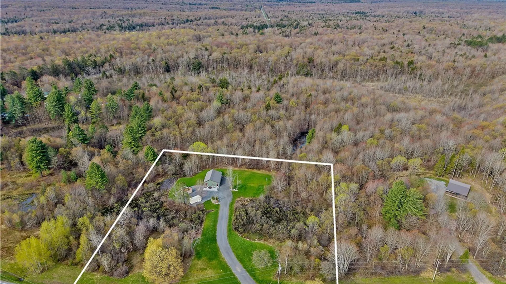 Property at 7065 County Route 17, Boylston, NY 13083 2