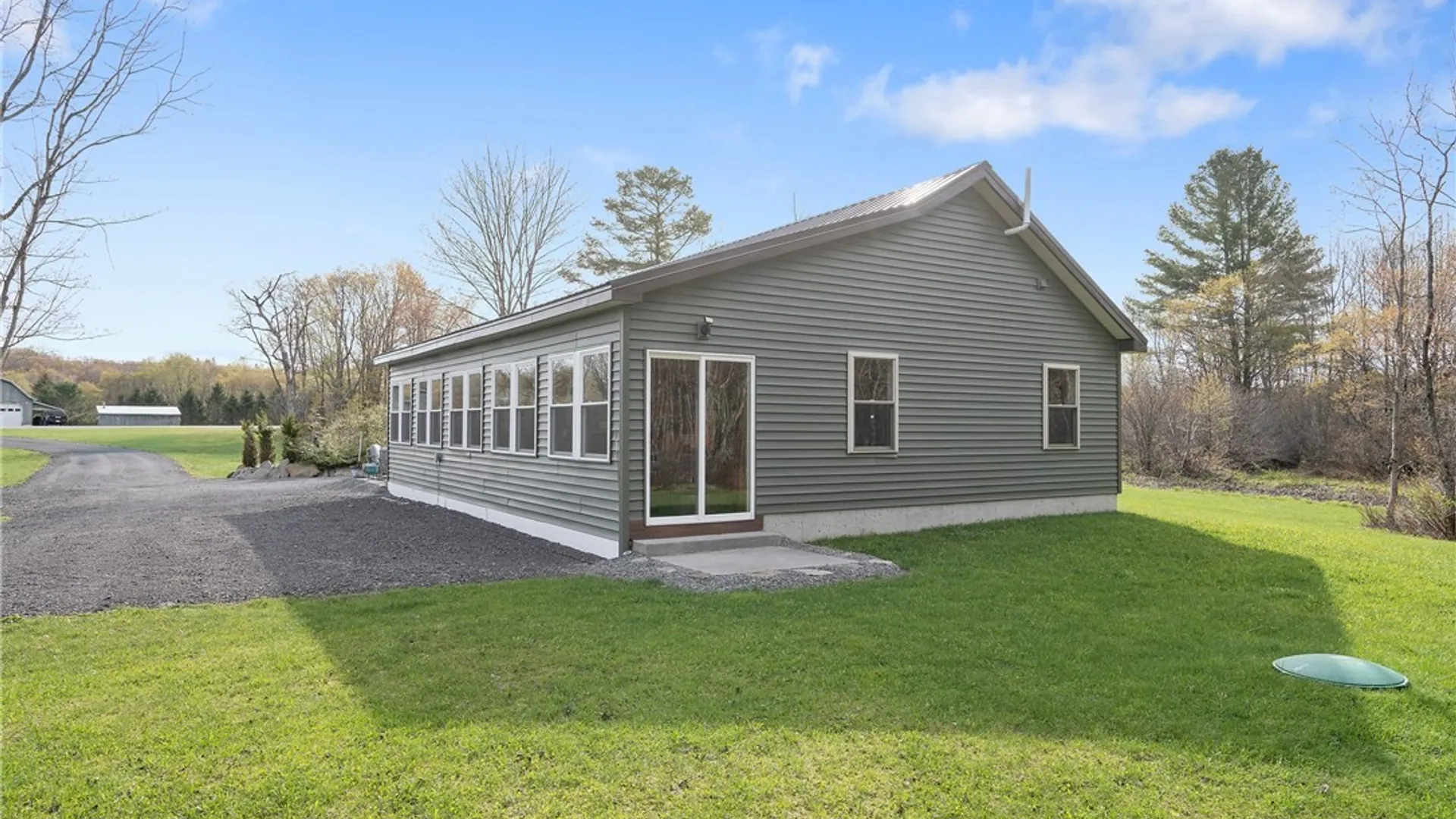 Property at 7065 County Route 17, Boylston, NY 13083 23