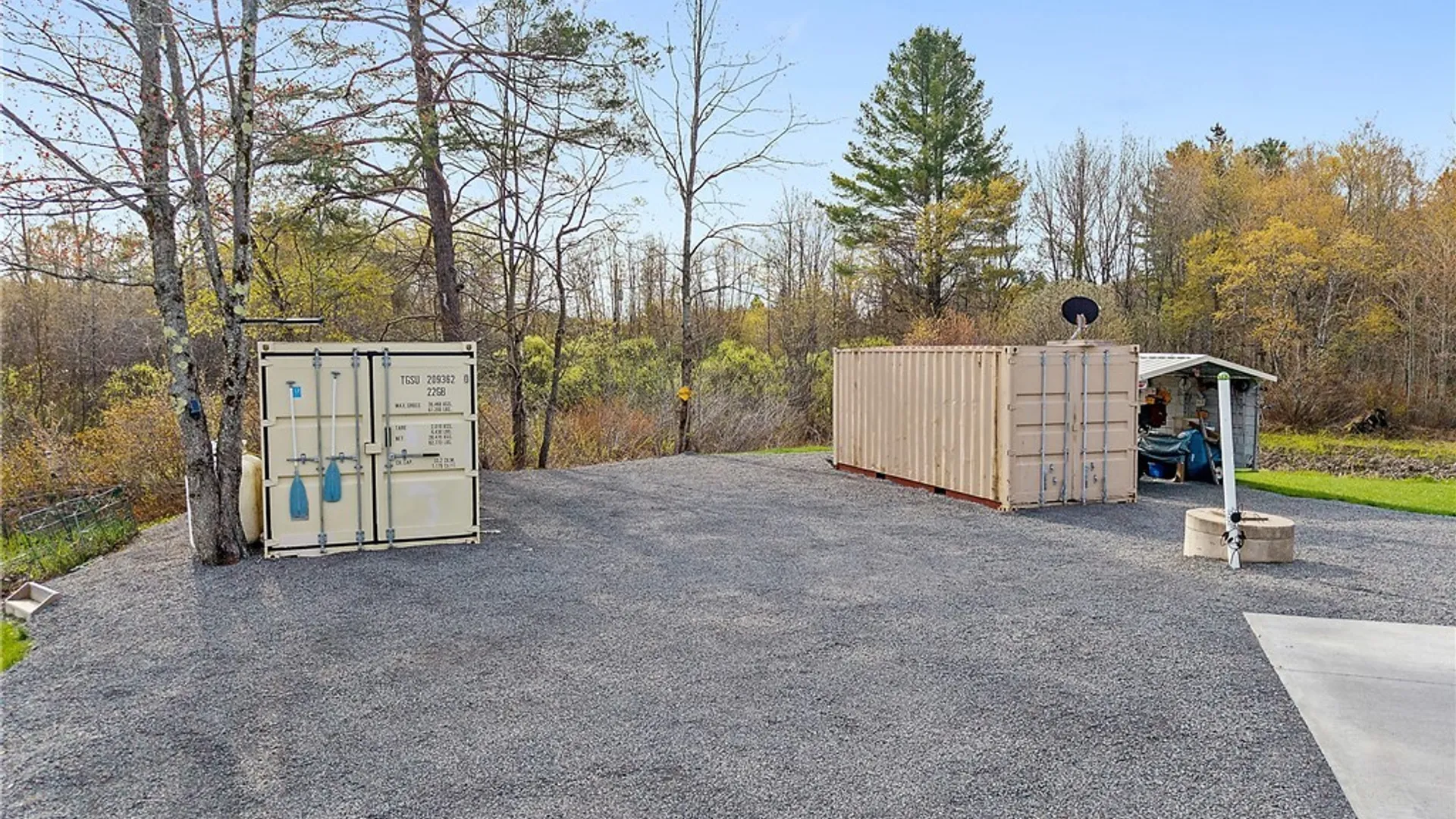 Property at 7065 County Route 17, Boylston, NY 13083 25