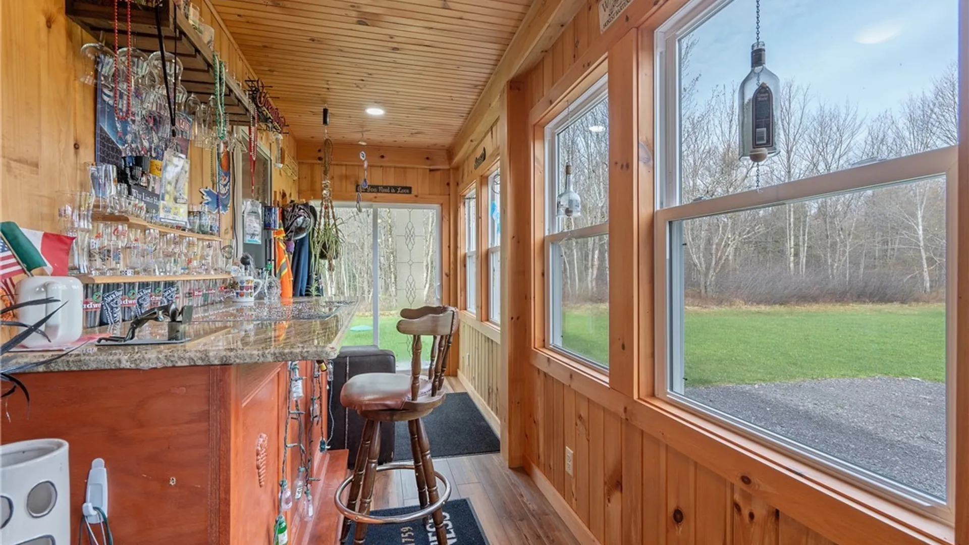 Property at 7065 County Route 17, Boylston, NY 13083 5