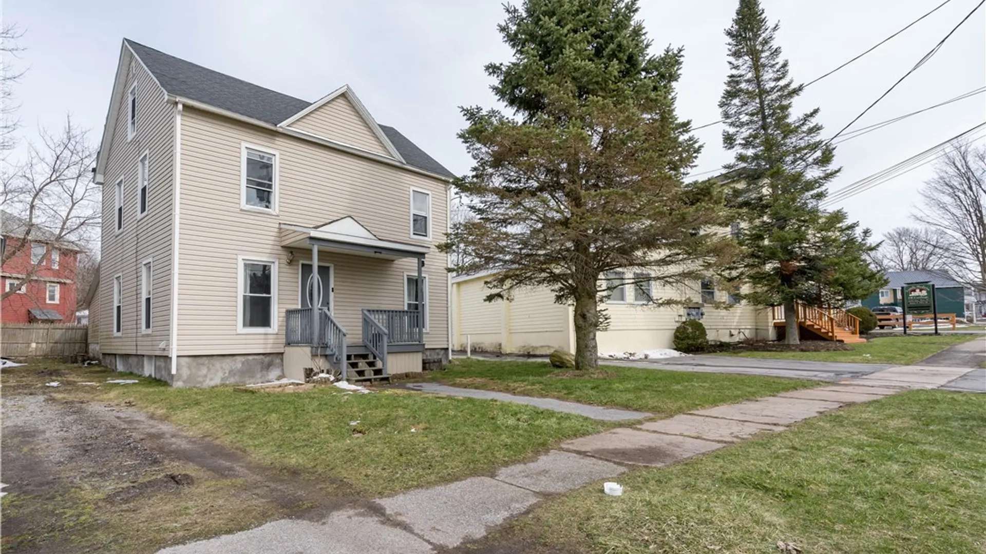 Property at 220 Church Street, Wilna, NY 13619 2