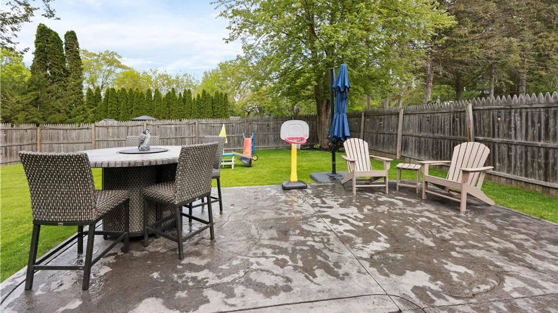 Property at 206 Salisbury Road, Geddes, NY 13219 30
