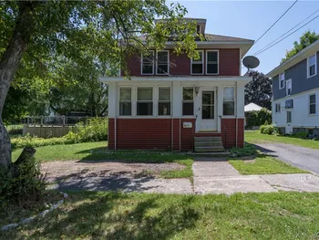 67 1/2 Champion Street, Champion, NY 13619