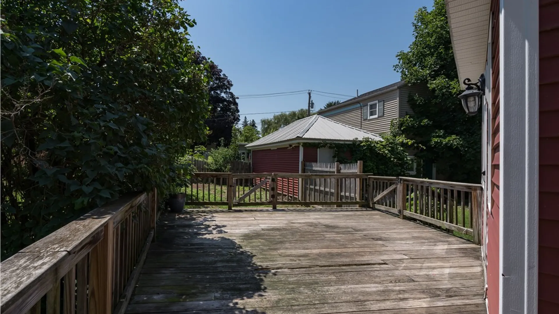 Property at 67 1/2 Champion Street, Champion, NY 13619 37