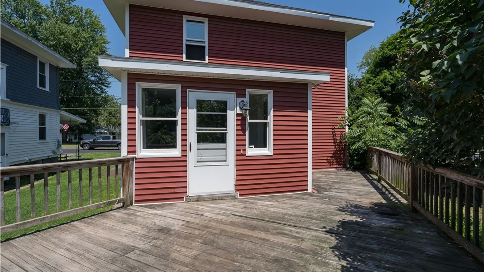 Property at 67 1/2 Champion Street, Champion, NY 13619 38