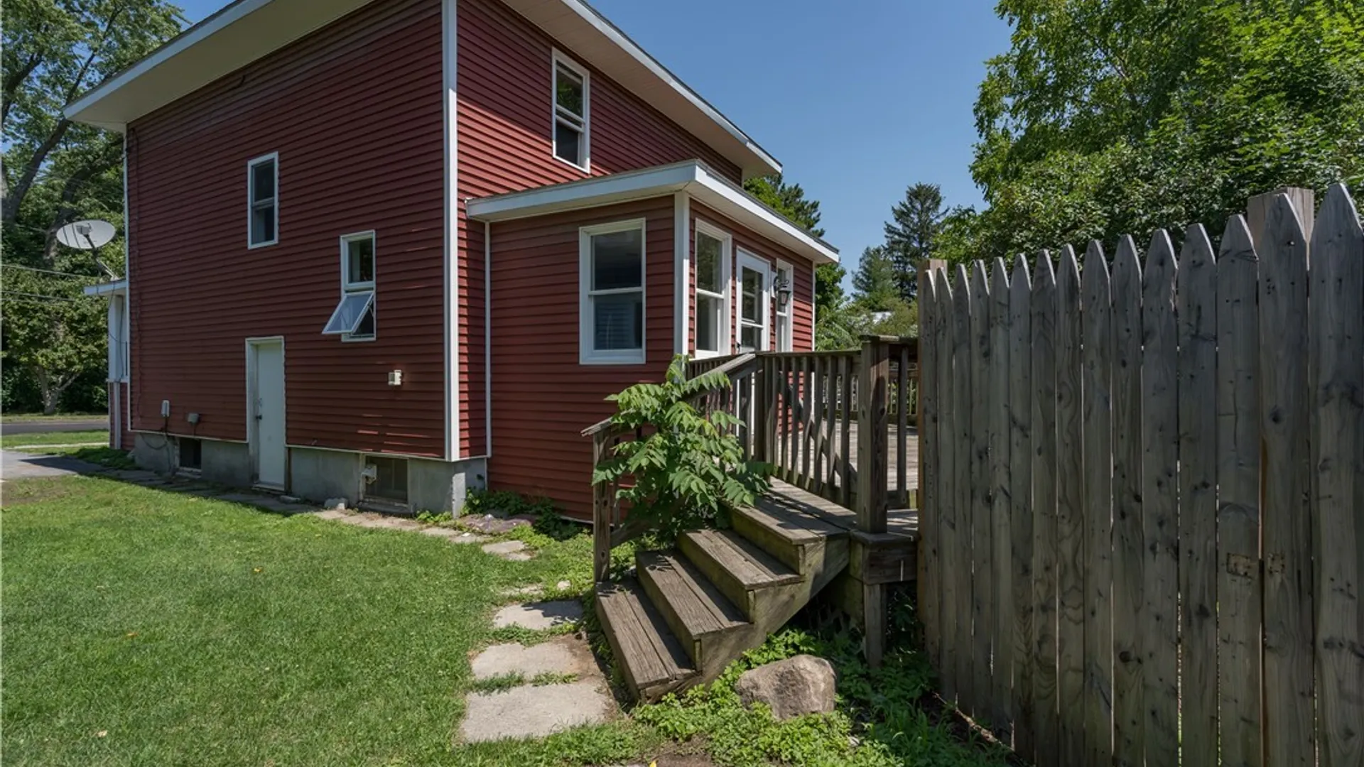 Property at 67 1/2 Champion Street, Champion, NY 13619 40