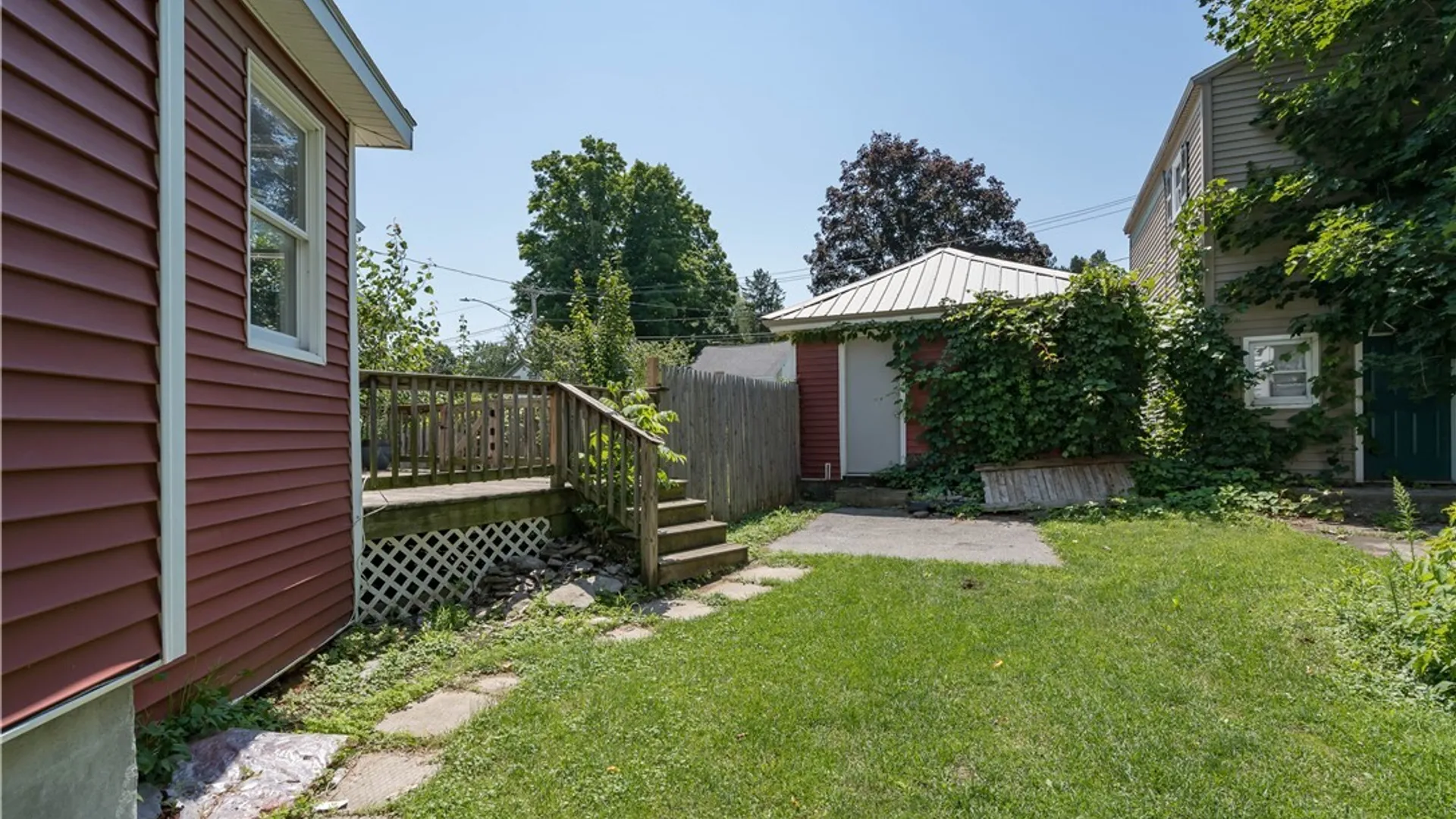 Property at 67 1/2 Champion Street, Champion, NY 13619 41