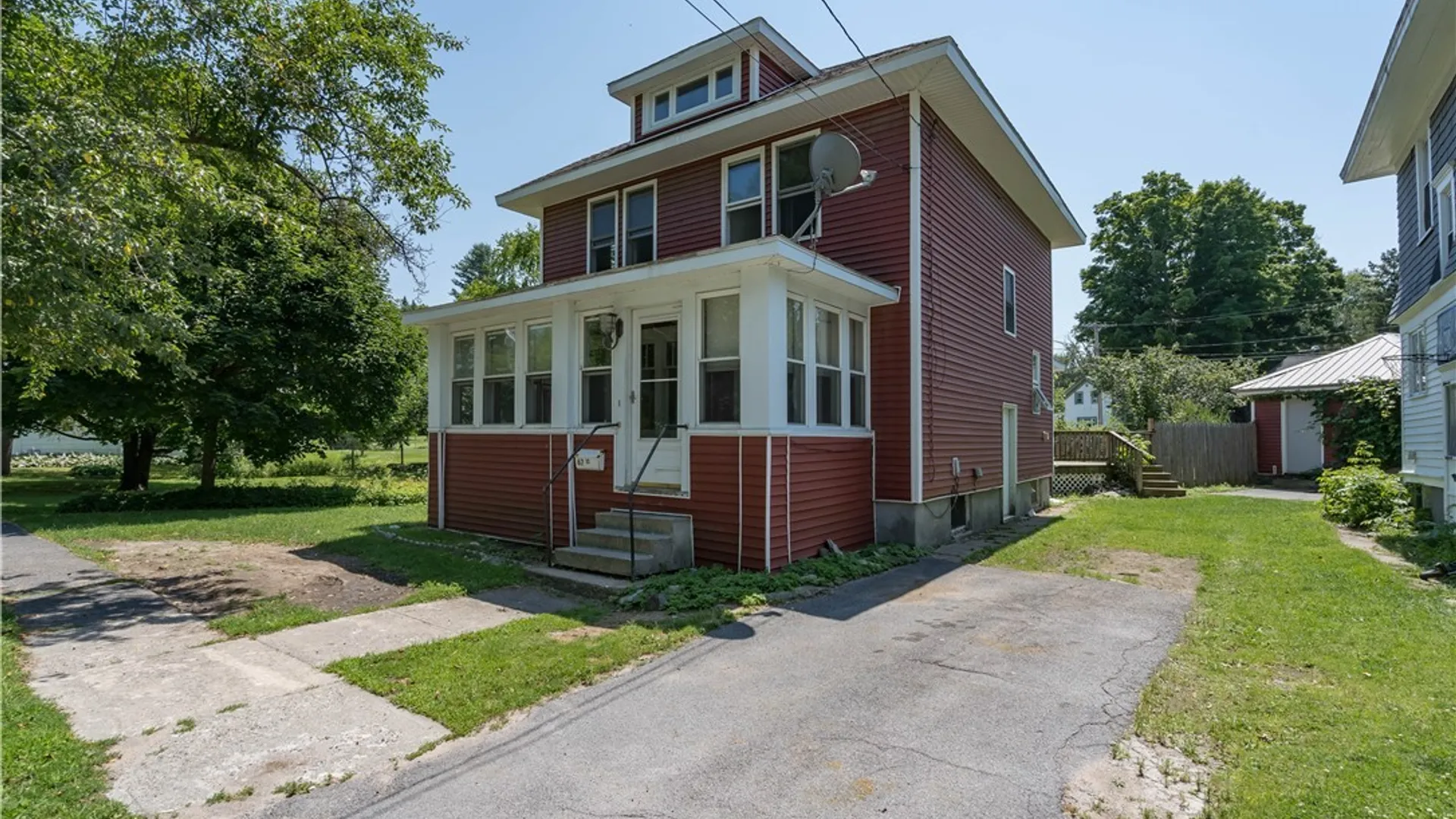 Property at 67 1/2 Champion Street, Champion, NY 13619 43