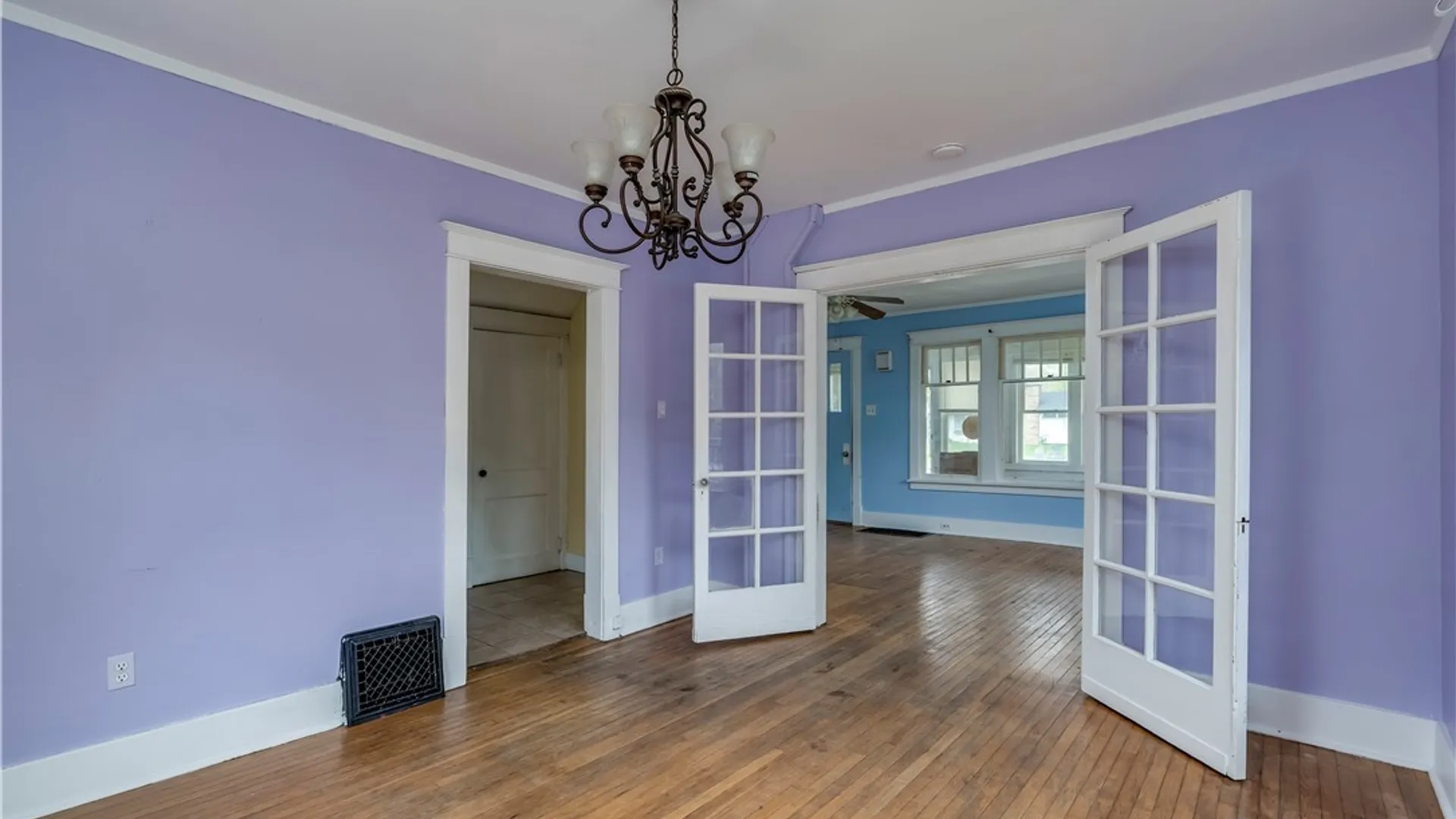 Property at 67 1/2 Champion Street, Champion, NY 13619 8