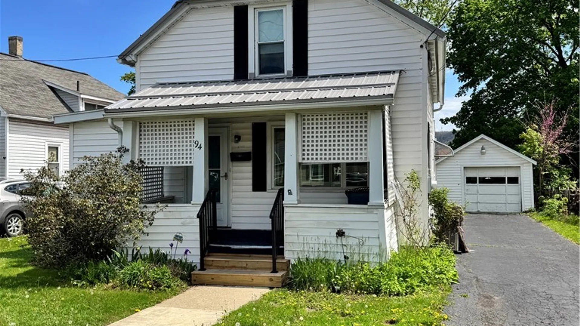 Property at 94 Oakwood Avenue, Elmira, NY 14903 19