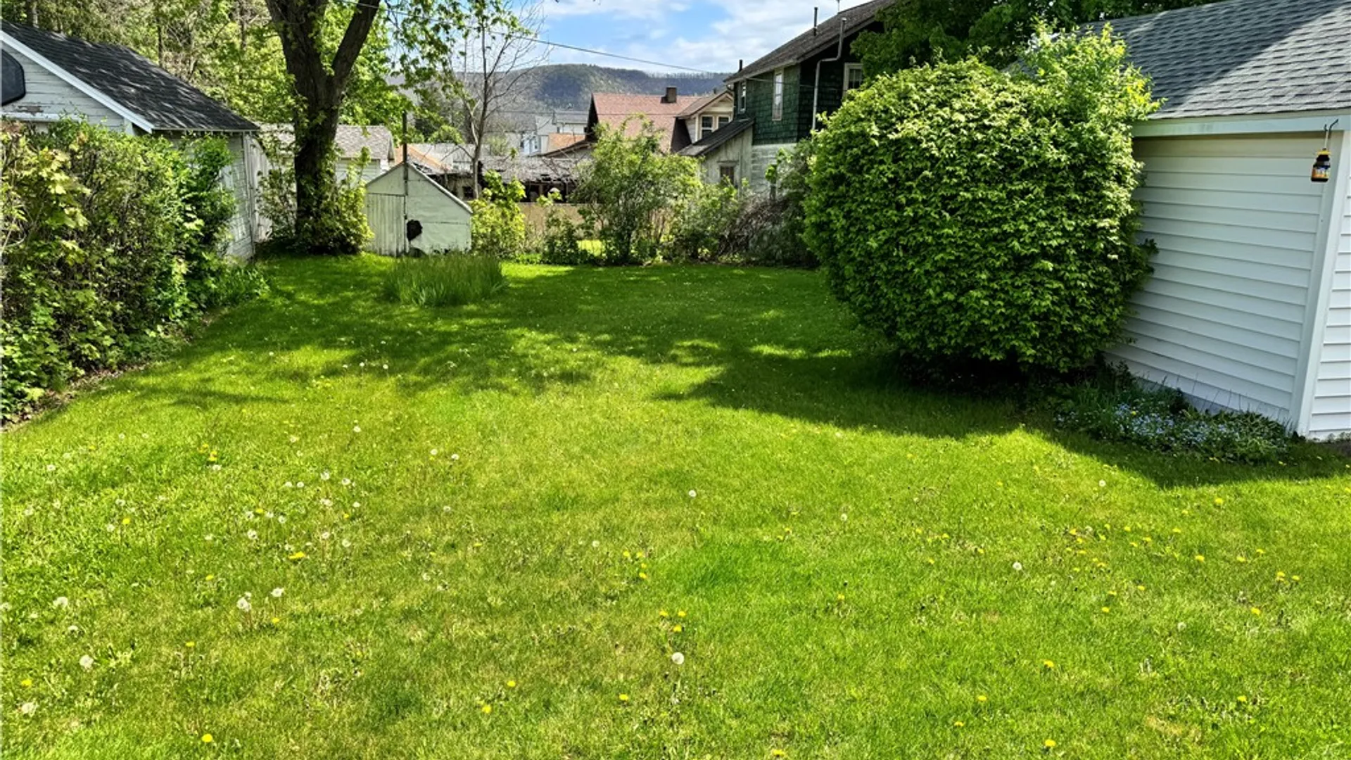 Property at 94 Oakwood Avenue, Elmira, NY 14903 2
