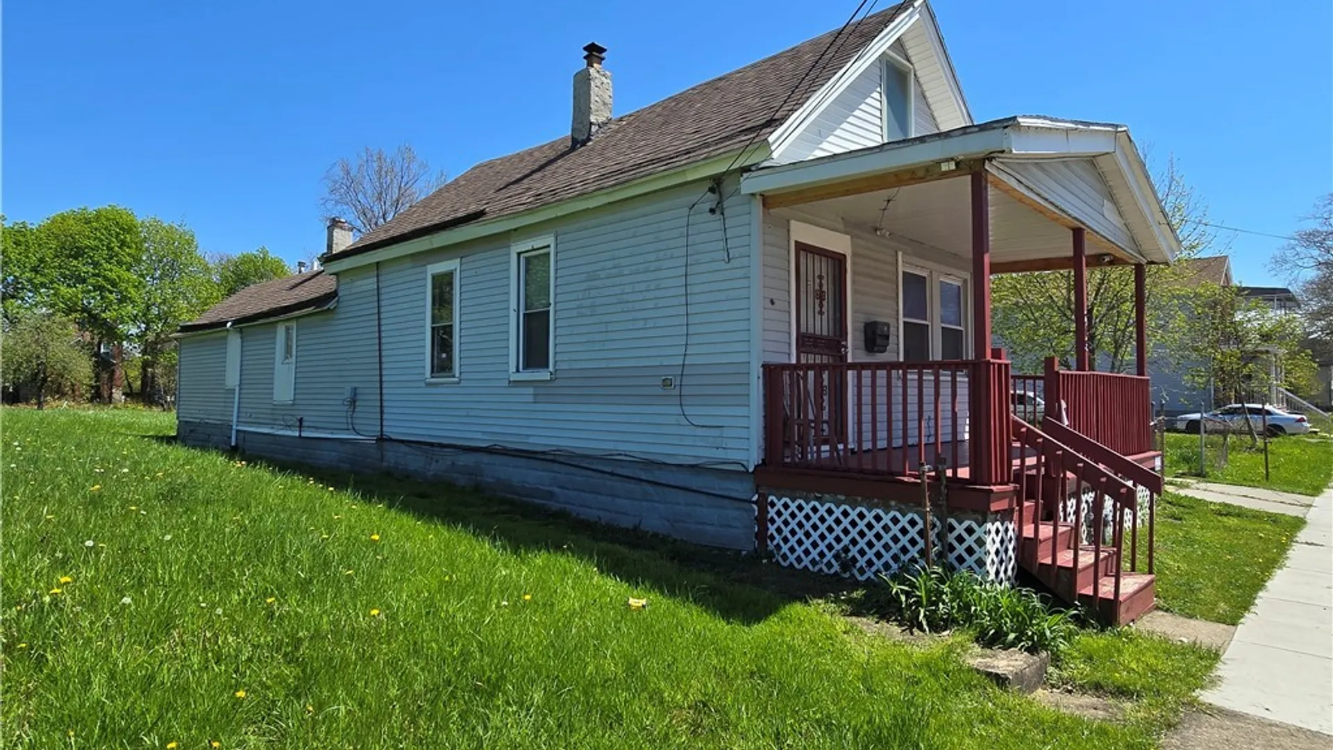 Property at 219 Grey Street, Buffalo, NY 14211 2