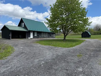 Property at 8611 Oakland Road, Portage, NY 14517