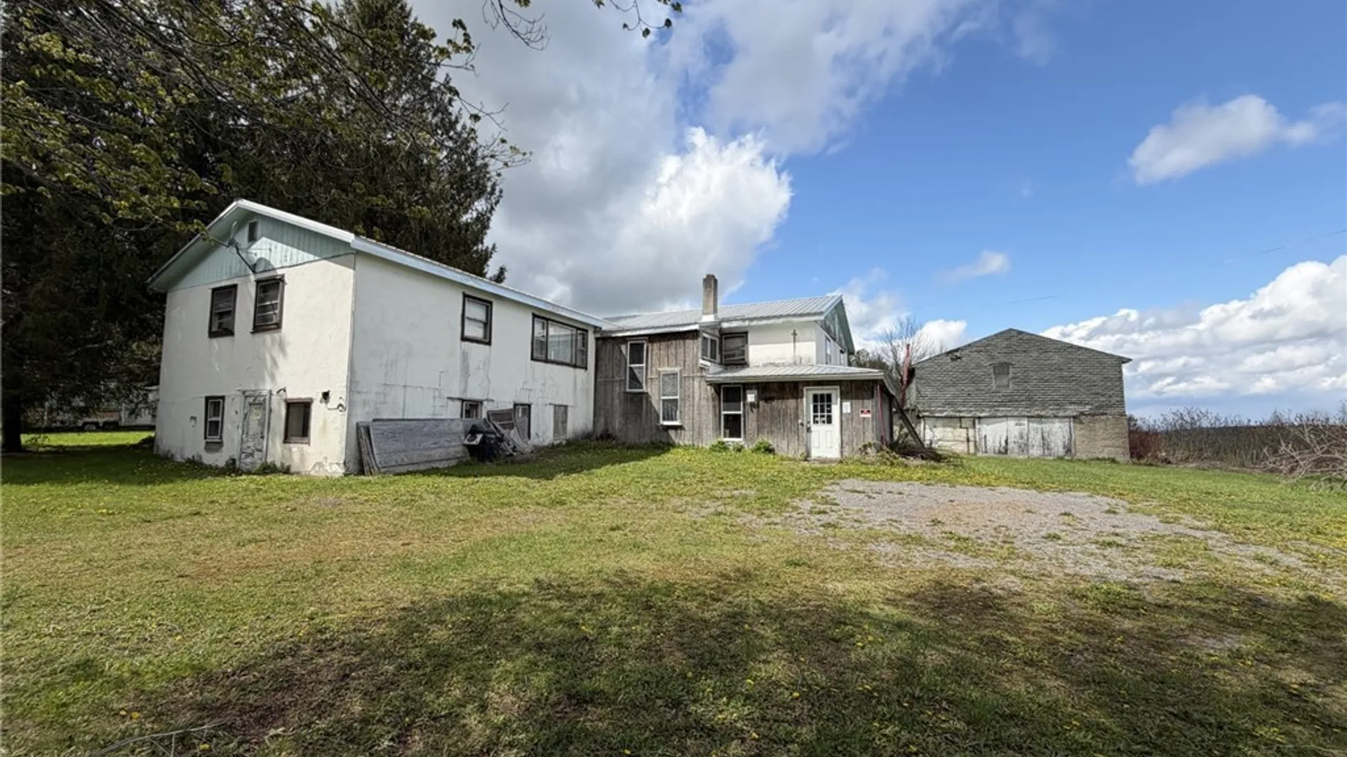 Property at 797 Hicks Road, Warren, NY 13407 2