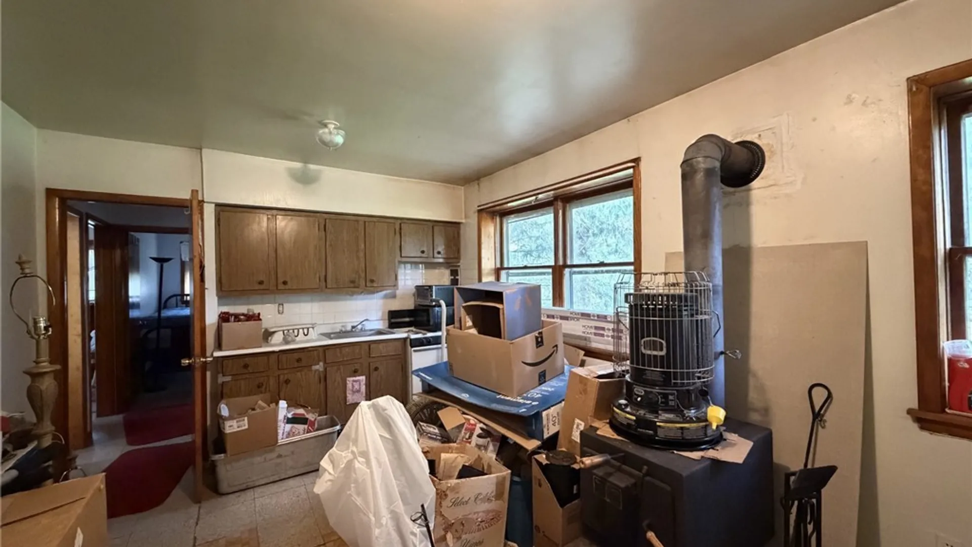 Property at 797 Hicks Road, Warren, NY 13407 20