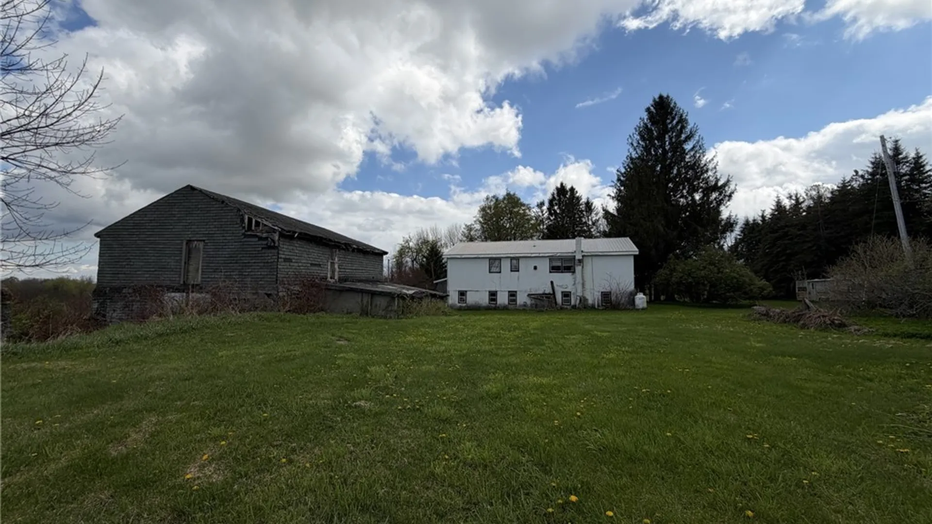 Property at 797 Hicks Road, Warren, NY 13407 3