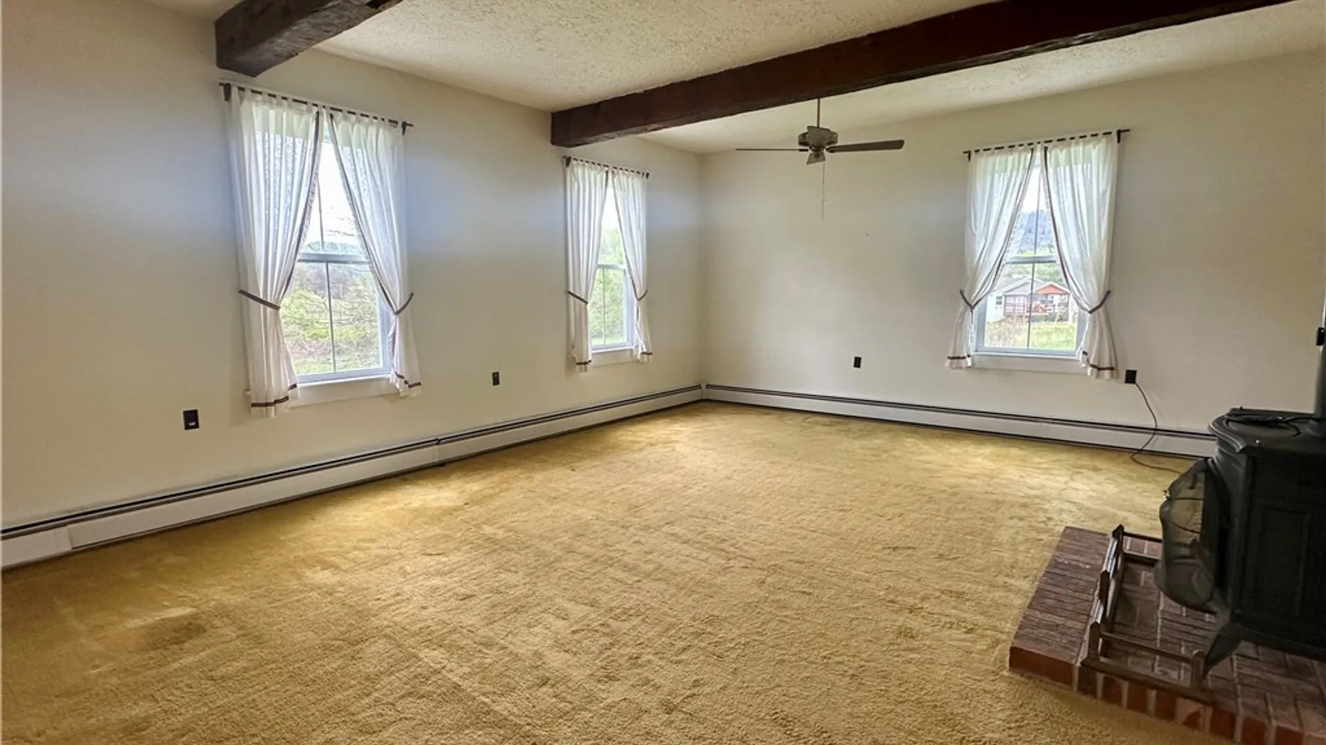 Property at 308 Marvin Street, Smethport Boro, PA 16749 12