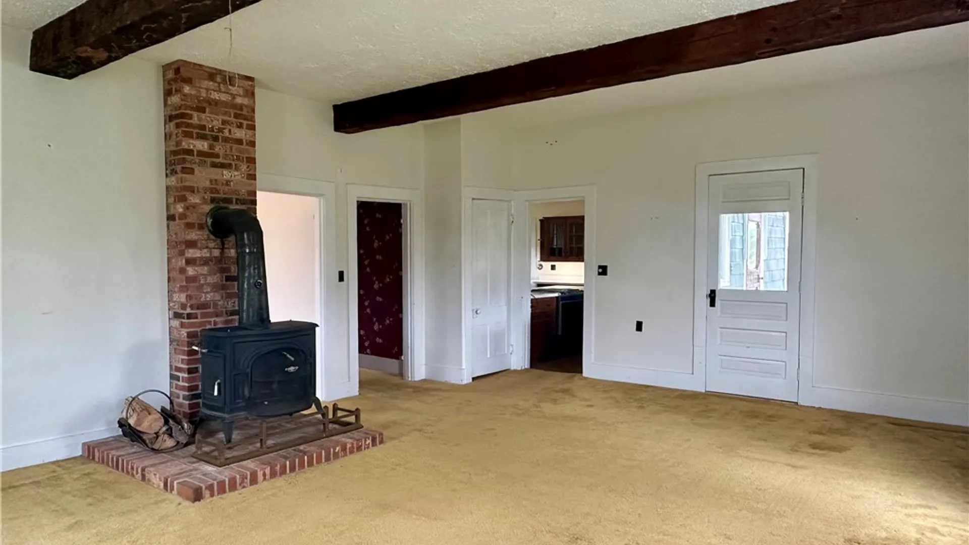 Property at 308 Marvin Street, Smethport Boro, PA 16749 13