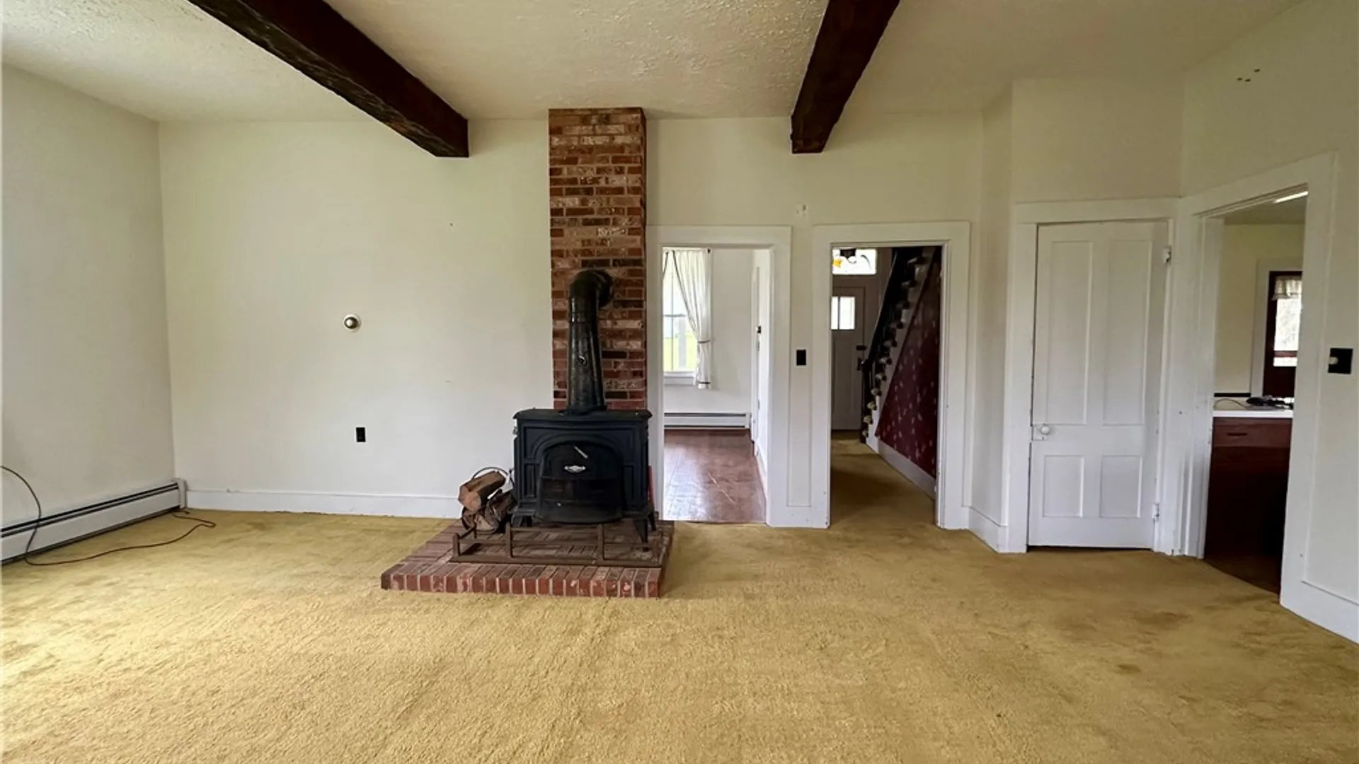 Property at 308 Marvin Street, Smethport Boro, PA 16749 14