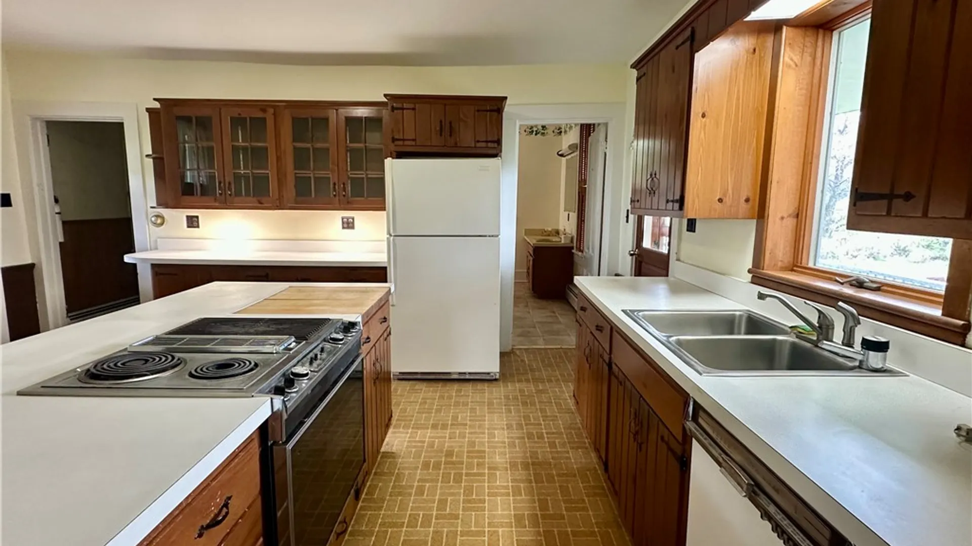 Property at 308 Marvin Street, Smethport Boro, PA 16749 19