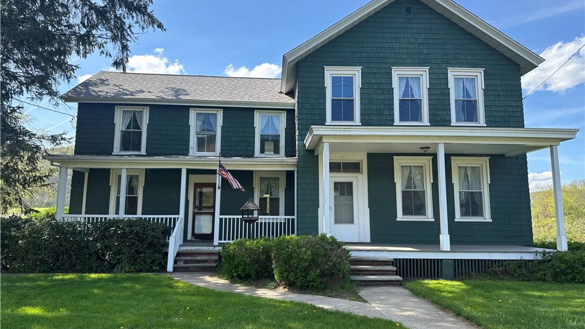 Property at 308 Marvin Street, Smethport Boro, PA 16749 2