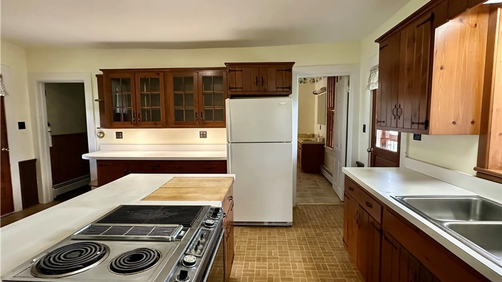Property at 308 Marvin Street, Smethport Boro, PA 16749 20