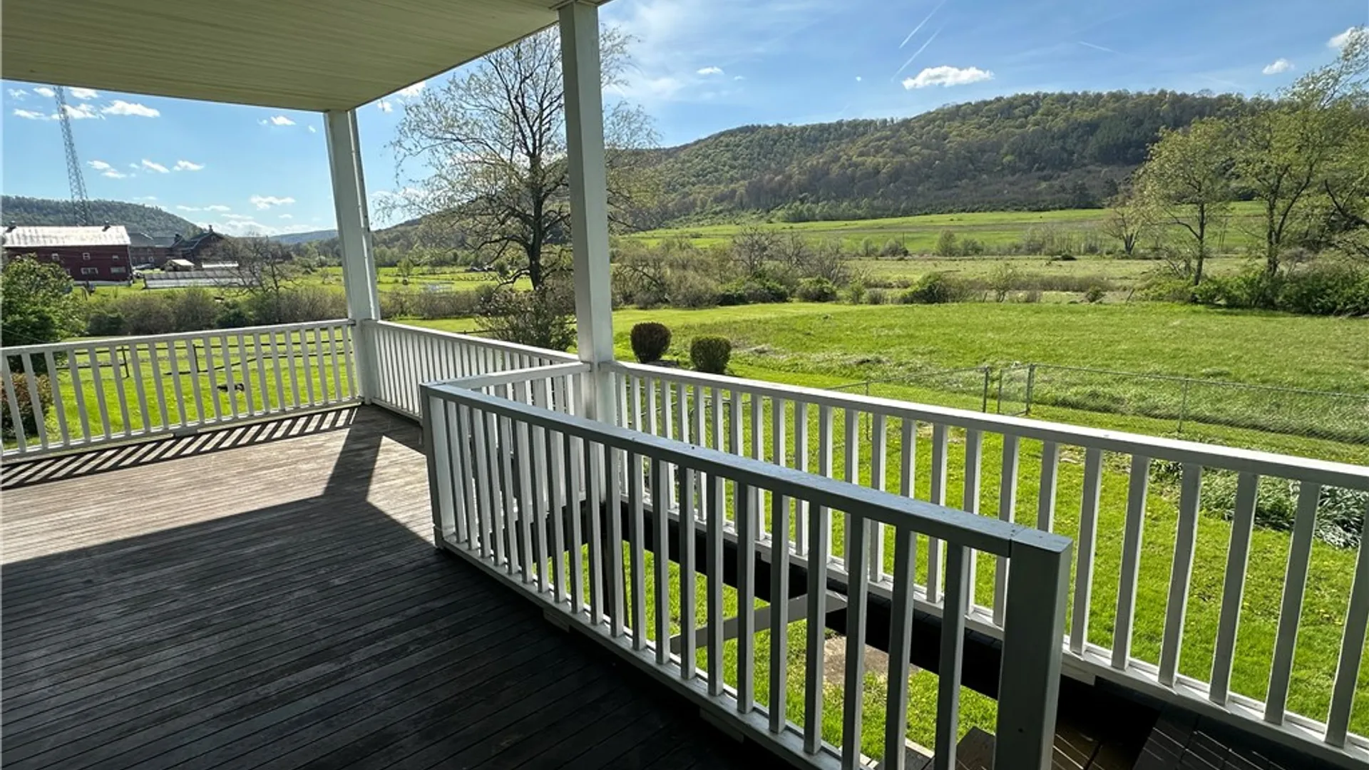 Property at 308 Marvin Street, Smethport Boro, PA 16749 25
