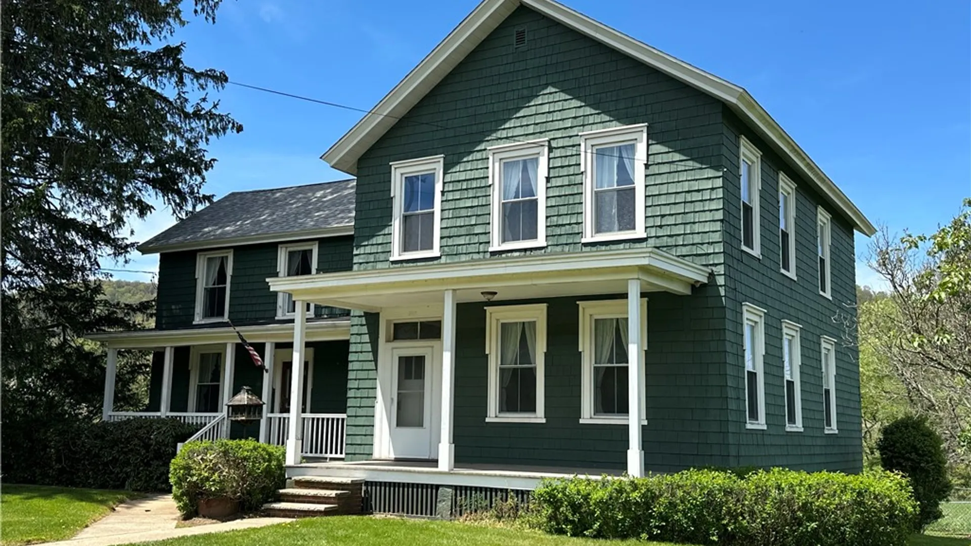 Property at 308 Marvin Street, Smethport Boro, PA 16749 3