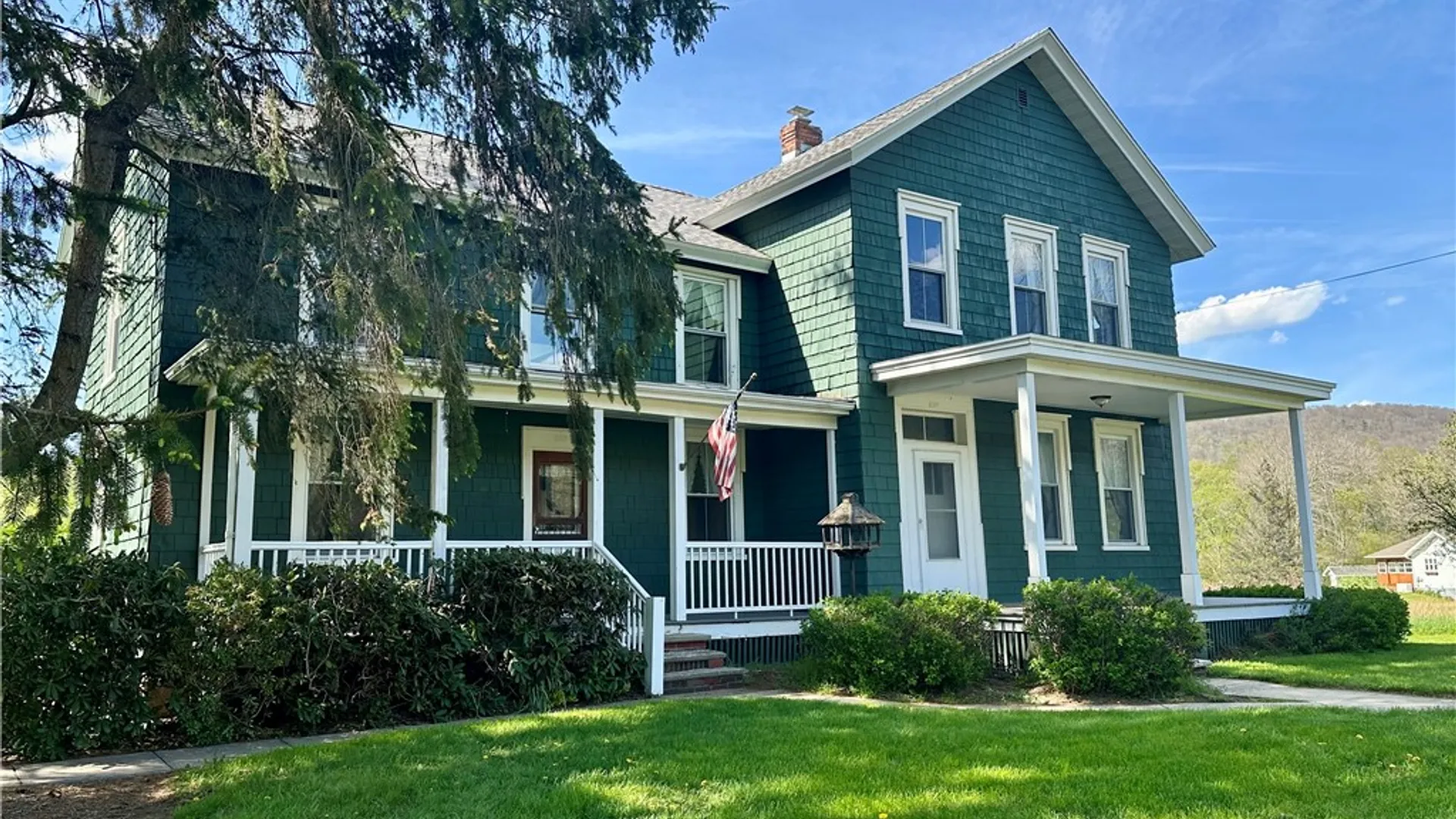 Property at 308 Marvin Street, Smethport Boro, PA 16749 4