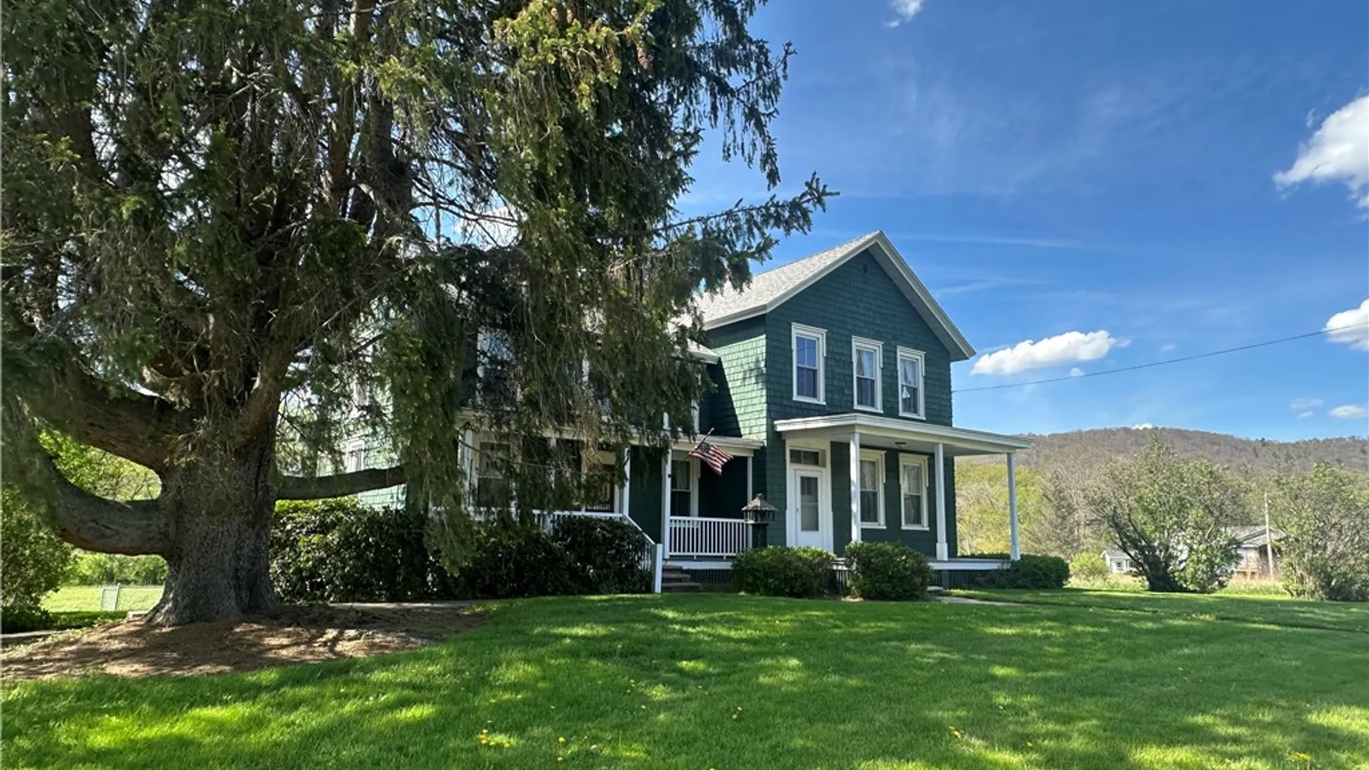 Property at 308 Marvin Street, Smethport Boro, PA 16749 46