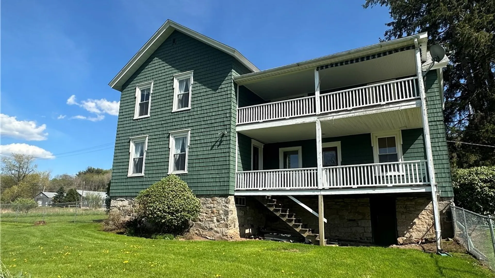 Property at 308 Marvin Street, Smethport Boro, PA 16749 47