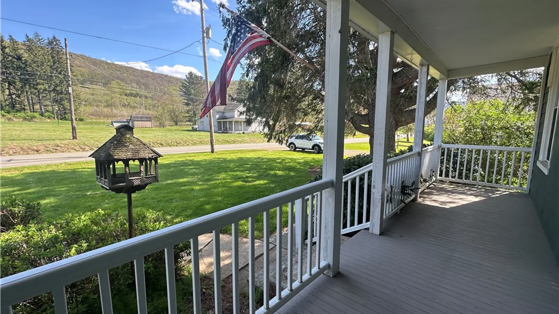 Property at 308 Marvin Street, Smethport Boro, PA 16749 5