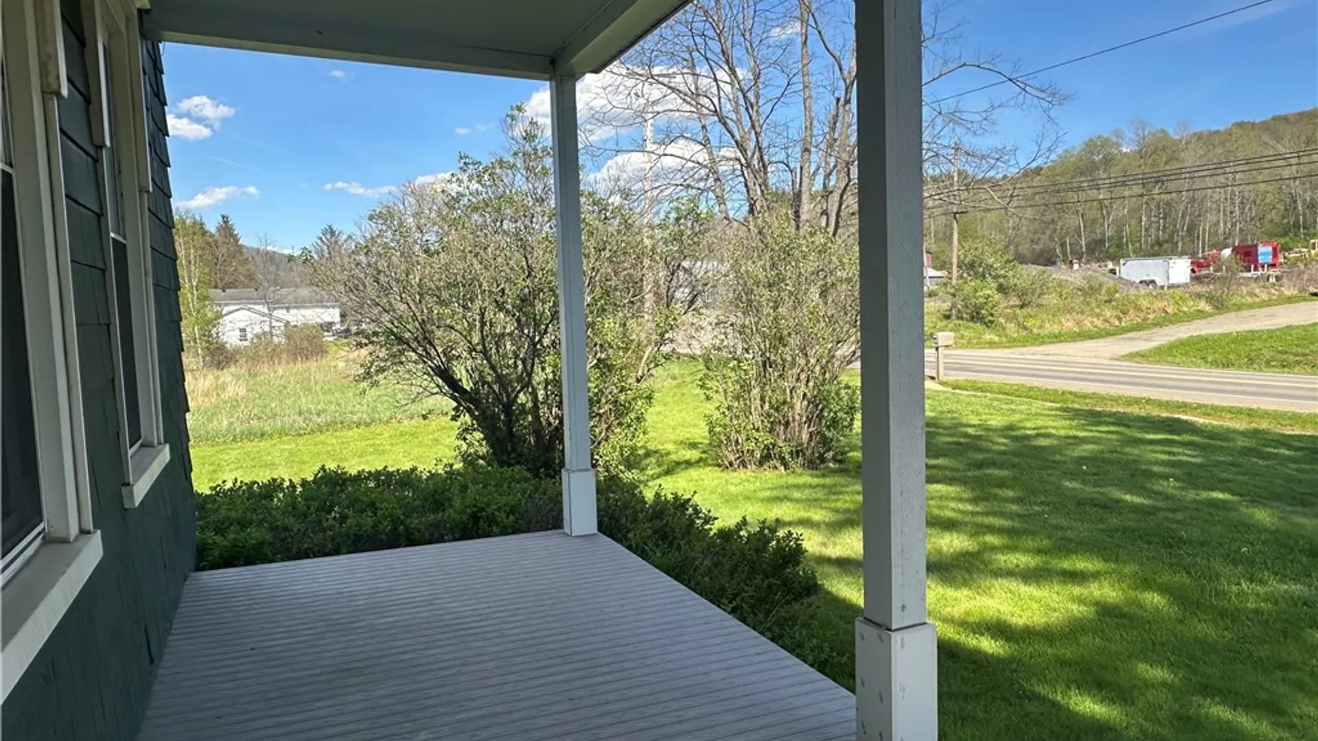 Property at 308 Marvin Street, Smethport Boro, PA 16749 6