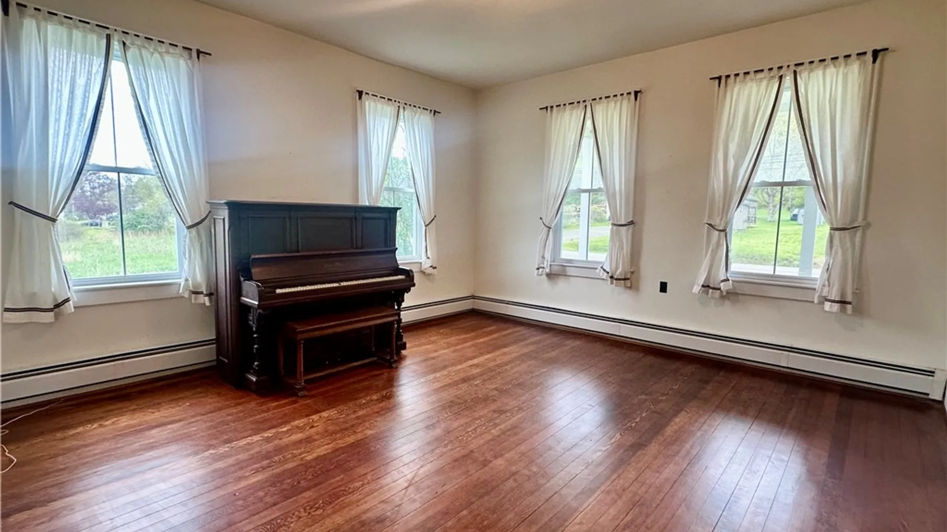 Property at 308 Marvin Street, Smethport Boro, PA 16749 9