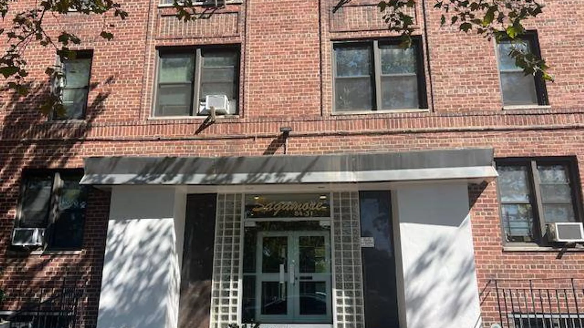Property at 84-31 Van Wyck Expressway, Briarwood, NY 11435 2