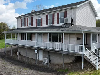 Property at 8625 Oakland Road, Portage, NY 14517