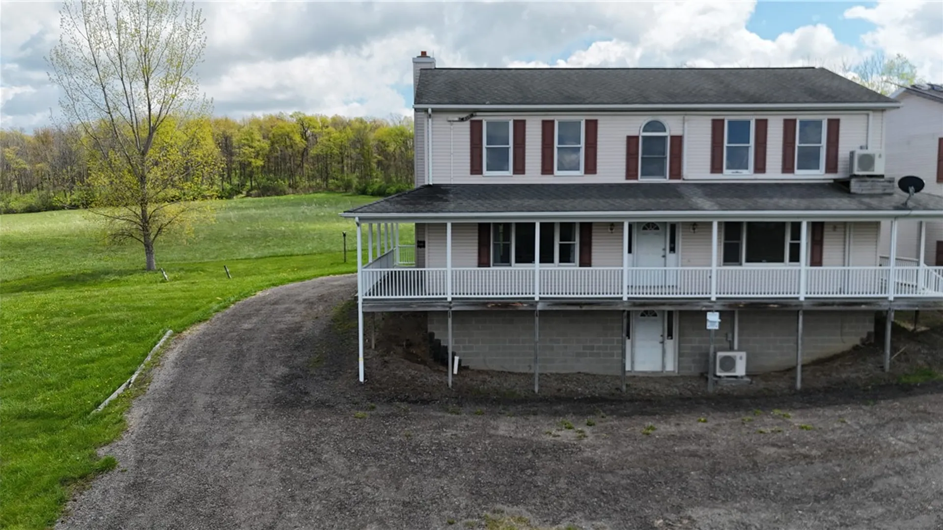 Property at 8625 Oakland Road, Portage, NY 14517 2