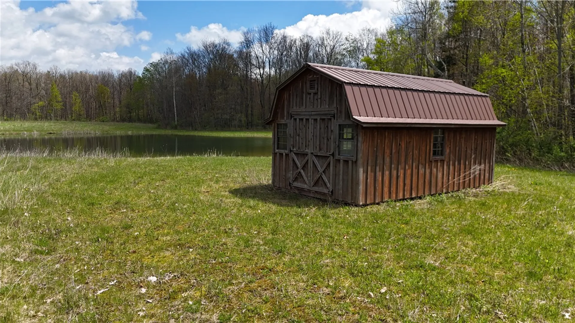 Property at 8625 Oakland Road, Portage, NY 14517 42