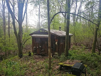 1537 Tyre Rd ( Parcel C), Galen, NY 14433