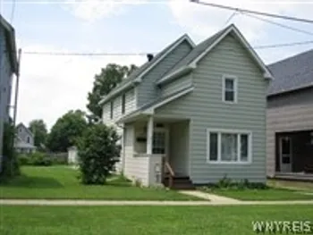 Property at 319 7th Street, Olean, NY 14760