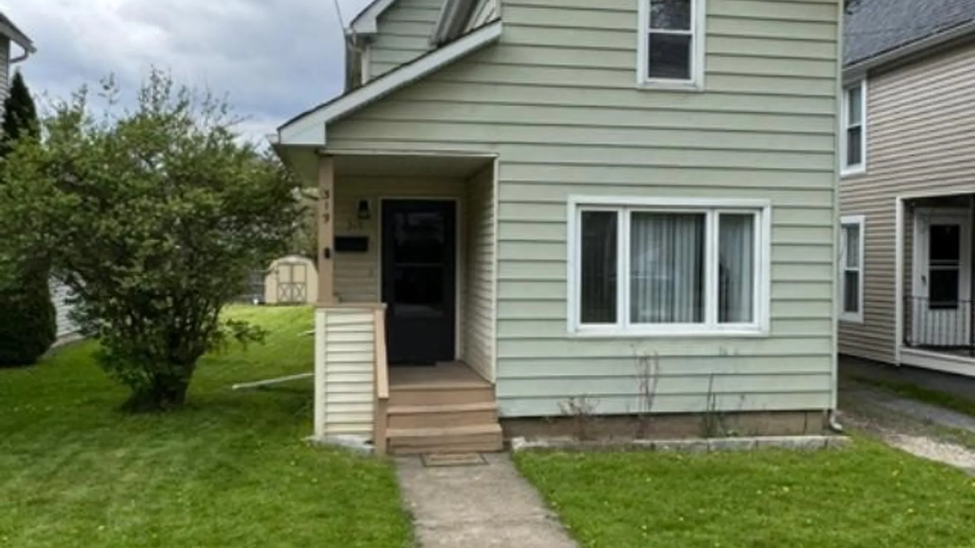 Property at 319 7th Street, Olean, NY 14760 2