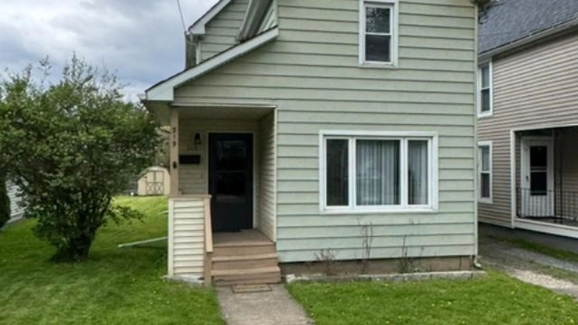 Property at 319 7th Street, Olean, NY 14760 3
