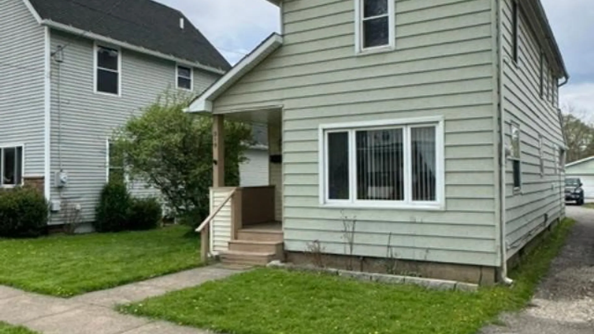 Property at 319 7th Street, Olean, NY 14760 4
