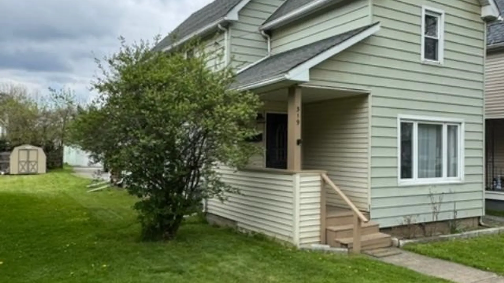 Property at 319 7th Street, Olean, NY 14760 5