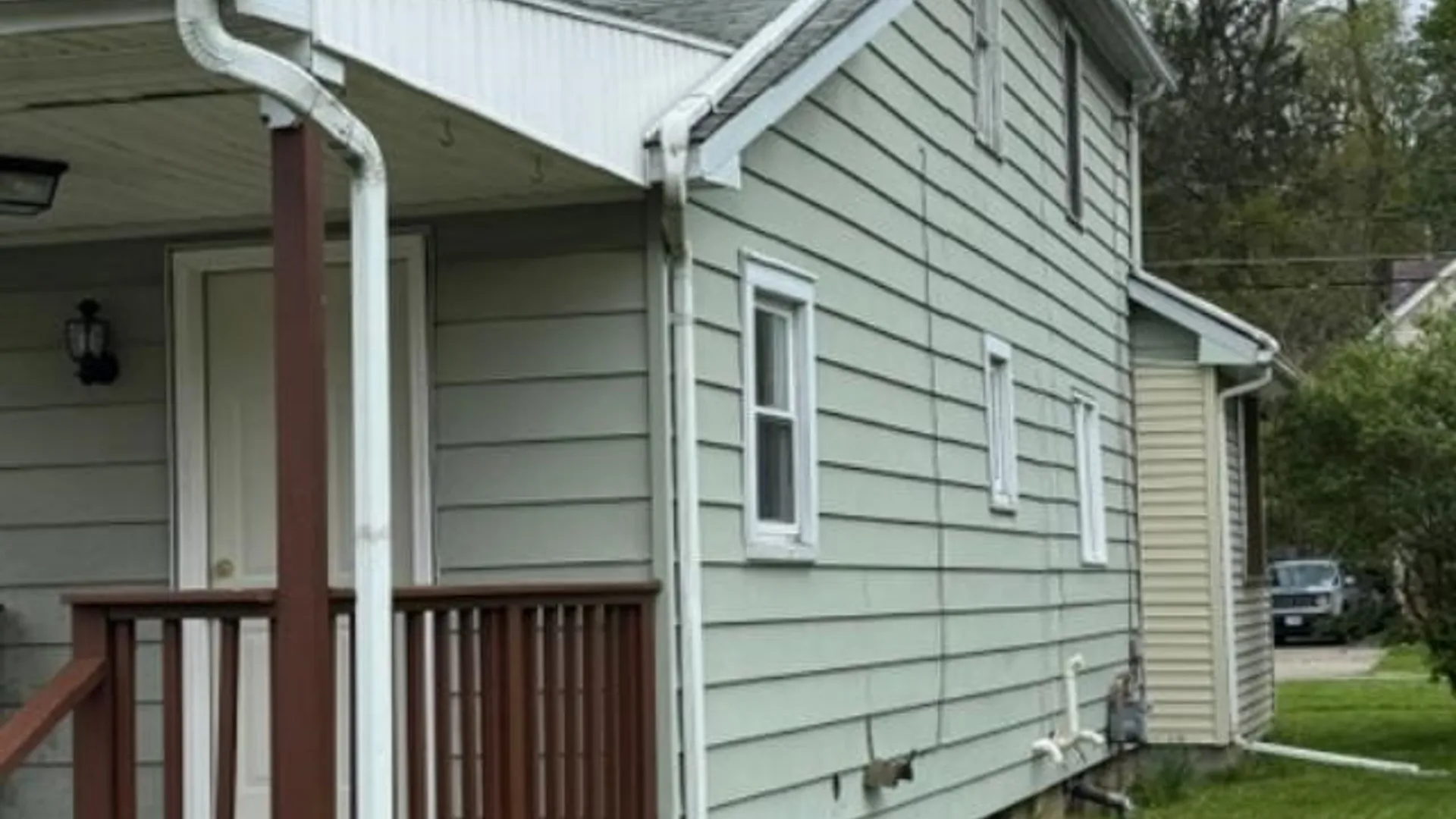 Property at 319 7th Street, Olean, NY 14760 7