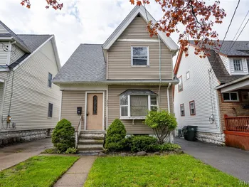 233 Olmstead Avenue, Lancaster, NY 14043