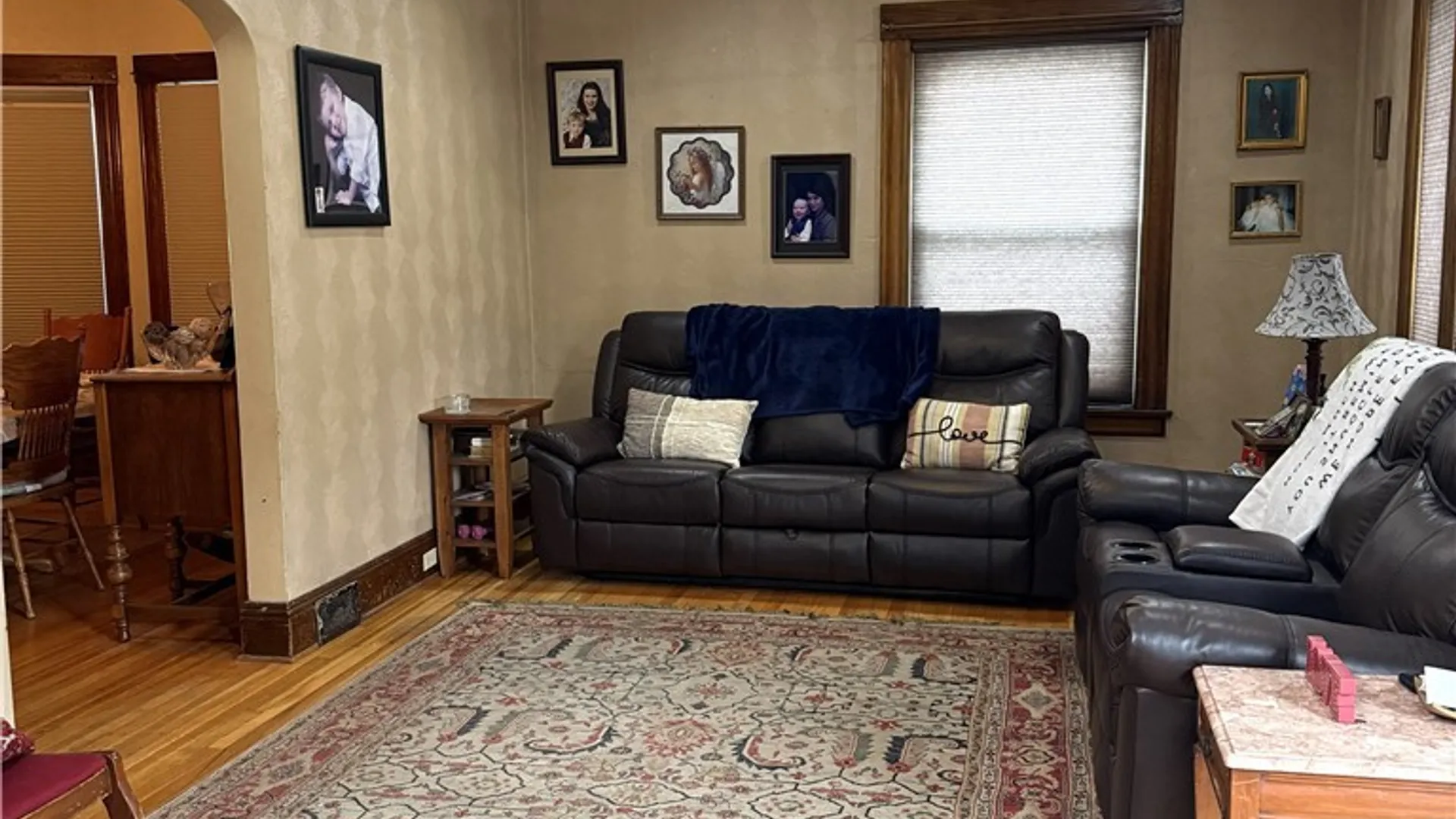 Property at 133 Curtis Place, Auburn, NY 13021 2